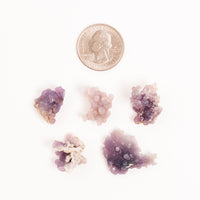 Agate, Grape - Cluster(s), Intuitive Picks