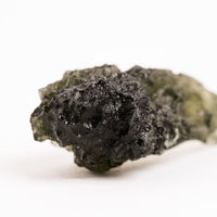 Moldavite - Rough