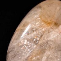 Natrolite - Polished