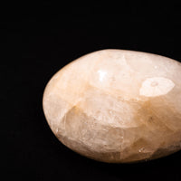 Natrolite - Polished