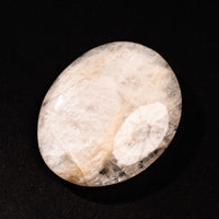 Natrolite - Polished