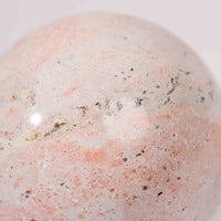 Jasper, Unicorn - Sphere, Polished