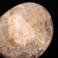 Natrolite - Polished