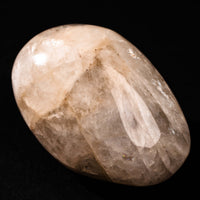 Natrolite - Polished