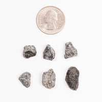 Alexandrite - Terminated Pieces - Intuitive Pick - Earth Love Gallery Collection