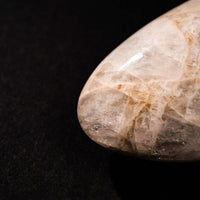 Natrolite - Polished