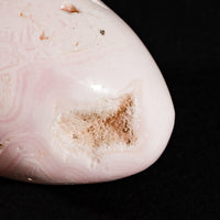 Calcite, Mangano - Egg