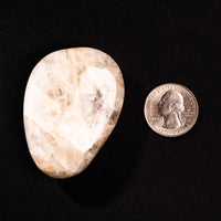 Natrolite - Polished