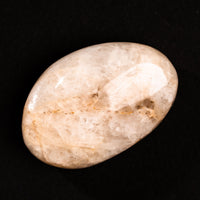 Natrolite - Polished