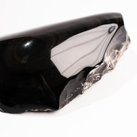 Obsidian, Rainbow - Earth Love Gallery