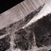 Quartz, Lemurian - Point