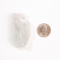 Kunzite, Green