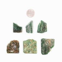 Fuchsite, Green - Slab(s)