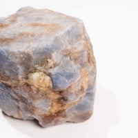 Blue Sapphire w/ Mica - Earth Love Gallery Collection