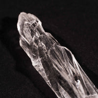 Quartz, Lemurian - Point