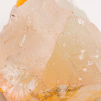 Fluorite, Green & Pink