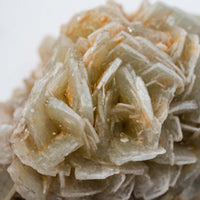Barite, Blue