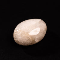 Natrolite - Polished