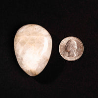 Natrolite - Polished