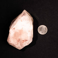 Quartz, Phantom Faden - Earth Love Gallery Collection