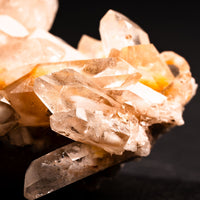 Quartz, Phantom Faden - Earth Love Gallery Collection