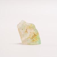 Fluorite, Green