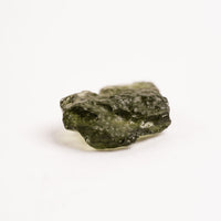 Moldavite - Rough