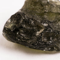 Moldavite - Rough
