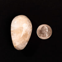 Natrolite - Polished