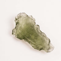 Moldavite - Rough