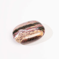 Jasper, Unicorn - Palm, Polished