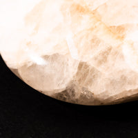 Natrolite - Polished