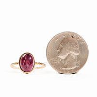 Spiny Oyster - Ring(s)