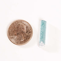 Tourmaline, Blue - Wand