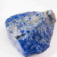 Lapis Lazuli - Rough