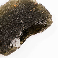Moldavite - Rough