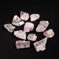 Kunzite - Purple, Bag(s)