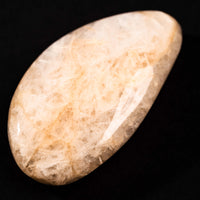 Natrolite - Polished