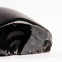 Obsidian, Rainbow - Earth Love Gallery