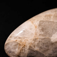 Natrolite - Polished