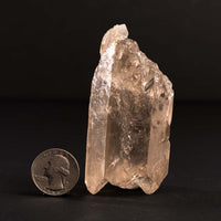 Lightning Struck Quartz - Point