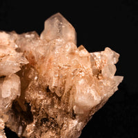 Quartz, Phantom Faden - Earth Love Gallery Collection