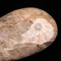 Natrolite - Polished