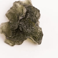 Moldavite - Rough