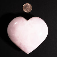 Calcite, Mangano - Heart