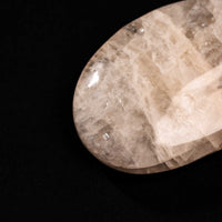 Natrolite - Polished