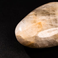 Natrolite - Polished