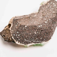 Apophyllite, Green - Cluster