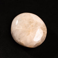 Natrolite - Polished