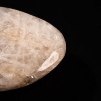 Natrolite - Polished